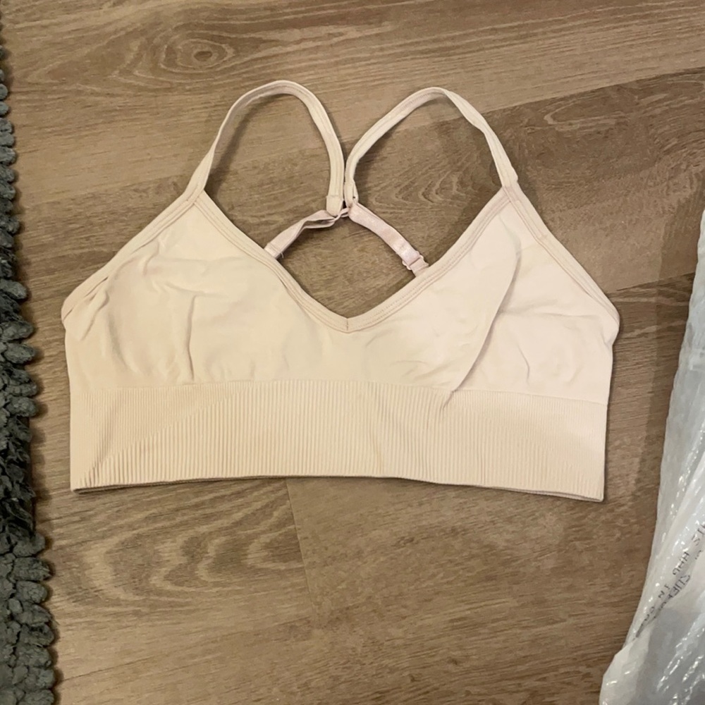 Lulu bra